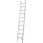 Rung ladder, 16 rungs, 4,68m 6011, Hymer