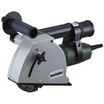 wall chaser MFE 30 with 2 diamant discs, Metabo