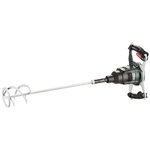 Akuga segutrell RW 18 LTX 120 karkass, Metabo