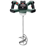 Cordless mixer RW 18 LTX BL 120 carcass, Metabo