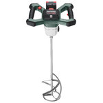 Akumuliatorinės maišyklės RW 18 LTX BL 140-2 korpusas, Metabo