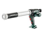 Cordless cartridge gun KPA 18 LTX 600, CARCASS, Metabo