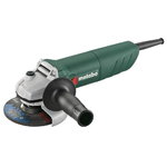 Leņķa slīpmašīna W 850, Metabo