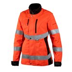 Sieviešu drošības jaka 6012LU XL, Dimex