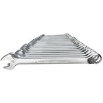 Lehtsilmusvõti komplekt 8-32mm 1B-020, Gedore