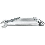 combination spanner set 7-19mm 1B-110, Gedore