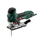 jig saw STE 140 Plus in MetaLoc case, Metabo