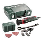 Multitool MT 400 Quick SET, Metabo