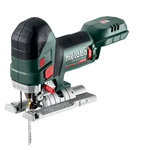 Cordless jig-saw STA 18 LTX 150 BL carcass, Metabo