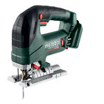 Cordless jig-saw STAB 18 LTX 150 BL carcass, Metabo