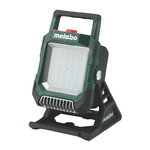 Cordless site light BSA 18 LED 4000, carcass, Metabo