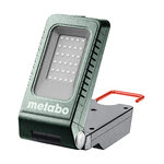 Cordless site light BSA 18 LED 1000, carcass, Metabo