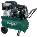 Compressor MEGA 700-90 D, Metabo