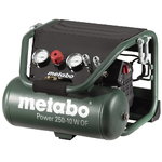 Compressor Power 250-10 W OF, oilfree, Metabo