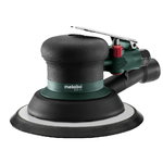 Pneumatic disc sander DSX 150, Metabo