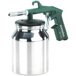 Sand blast gun SSP 1000, Metabo