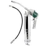 Pneumatic grease gun DFP 400, Metabo