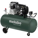 Compressor MEGA 580-200 D, Metabo