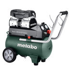 Compressor Basic 220-24 OF Silent, Metabo