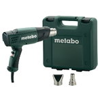 Elektriskais fēns H 16-500, Metabo