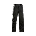 Trousers 6016 darkgrey 52, Dimex