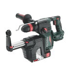 Cordless combi hammer KH 18 LTX BL 24 Quick +ISA 24, carcass, Metabo