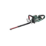 Cordless hedge HS 18 LTX BL 55, carcass, Metabo