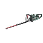 Akumulatora dzīvžoga šķēres HS 18 LTX BL 65, Karkass, Metabo