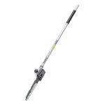 Pole saw MA-MS 25 for multi tool MA 36-18 LTX BL Q, Metabo