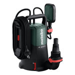 Combi-immersion pump KP 160-35 SF, Metabo
