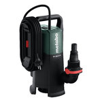 sewage water immersion pump SP 180-35 SI, Metabo