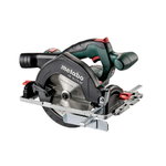 Cordless circular saw KS 18 LTX 57, carcass, Metabo