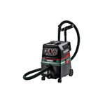 Cordless all-purpose vacuum cleaner ASR 36-18 BL 25 M SC, Metabo