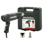 Elektriskais fēns HE 20-600, Metabo