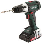 Akutrell BS 18 LT / 2x2,0 Ah, Metabo