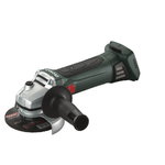 Akunurklihvija W 18 LTX 125 Quick karkass, Metabo