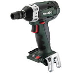 Triecienatslēga SSW 18 LTX 200 korpuss, Metabo