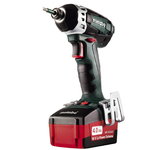 Cordless screwdriver SSD 18 LTX 200 / 4,0 Ah, Metabo