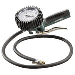 Tyre inflation measuring device RF 80 G (calibrated), Metabo