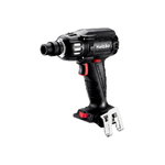 Akumulatora triecienatslēga SSW 18 LTX 400 BL SE, karkass, Metabo