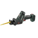 Cordless sabre-saw SSE 18 LTX Compact, Metabo