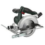 Ripzāģis KSA 18 LTX korpuss, Metabo