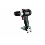 Cordless drill SB 18 LT BL, carcass, metaBOX145, Metabo