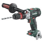 Löögiga akutrell SB 18 LTX BL Q I karkass, MetaLoc, Metabo