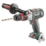 Cordless drill SB 18 LTX BL Q I carcass, Metabo