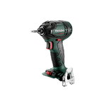 Cordless screwdriver SSD 18 LTX 200 BL, carcass, Metaloc, Metabo