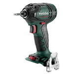 Cordless screwdriver SSD 18 LTX 200 BL, brushless, carcass, Metabo