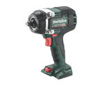 Akumulatora triecienatslēga SSW 18 LTX 800 BL karkass, mb, Metabo
