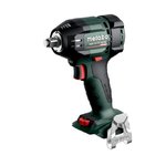 Akumulatora triecienatslēga SSW 18 LTX 550 BL, karkass, MetaBOX145, Metabo