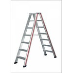 Treppredel 2x7 astet 6024, Hymer